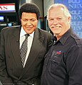 with Chubby Checker