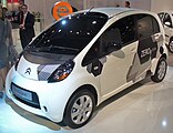 Citroën C-Zero