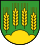 Wappen der Stadt Hecklingen