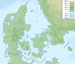 Baai van Køge (Denemarken)