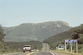 Image illustrative de l’article Route 430 (Terre-Neuve-et-Labrador)