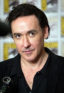 John Cusack, 2011