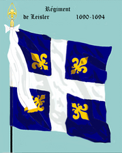 de 1690 à 1694