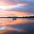 Luka u Taurangi.