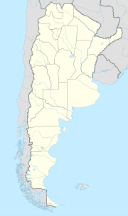 Campo del Cielo (Argentinien)