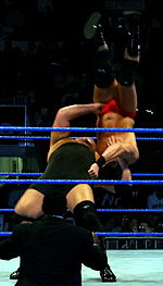 Suplex