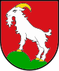 Coat of arms of Velké Karlovice