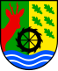 Coat of arms of Rehlingen