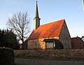 Dorfkirche Seebenau