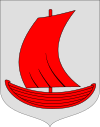 Eckeröko armarria