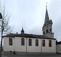 Skyline of Erden