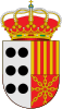 Coat of arms of Vinaceite