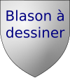 Blason de Selle-la-Forge (La)