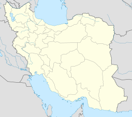 Neyshābūr (Iraan)