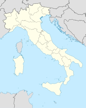 Sturno is located in Italy