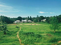 Mlandizi Landscape, Kibaha District