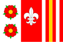 Drapeau de Morašice