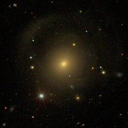 NGC 3332