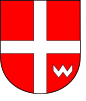 Coat of arms of Gmina Lipsko