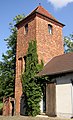 Wachturm