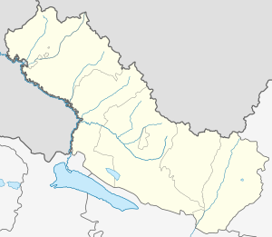 Qasbinə is located in Shaki-Zagatala Economic Region