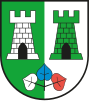 Coat of arms of Zaječice