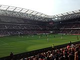 Nice Allianz Riviera Kapasitet: 35.624