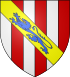 Blason de Pont-en-Ogoz