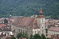 Black Church (Biserica Neagra), Brasov