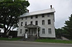 Brookfield Old Town Hall