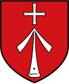 Stadtwappen Stralsunds