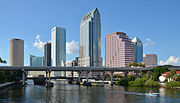 Thumbnail for Tampa, Florida