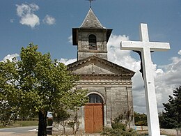 Saint-Rémy – Veduta