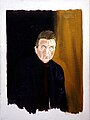 Francis Bacon overleden op 28 april 1992