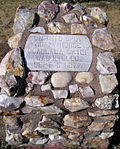 Crazy Horse Monument