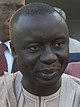 Idrissa Seck