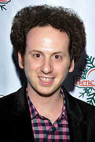 Josh Sussman