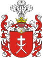 Herb Kostrowiec I