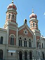 Great Synagogue of Plzeň