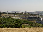 Stadio del Conero, Ancône