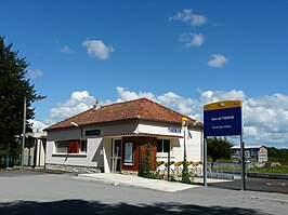 Station