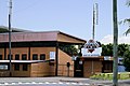 Leichhardt Oval, Mary Street