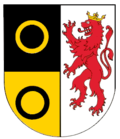 Brasão de Schwörstadt