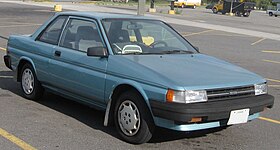 Toyota Tercel