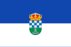 Bandeira de Navadijos