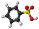 benzenosulfonata acido