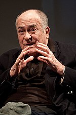 Bernardus Bertolucci: imago