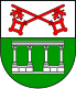 Coat of arms of Franzenheim