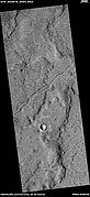 Channels, as seen by HiRISE under HiWish program