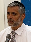 Eli Yishai